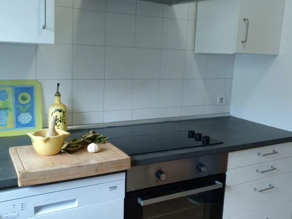 Chalet adosado en Calle Practicante Rafael Tovar, 28, Aljamar, Aljamar - Foto 4