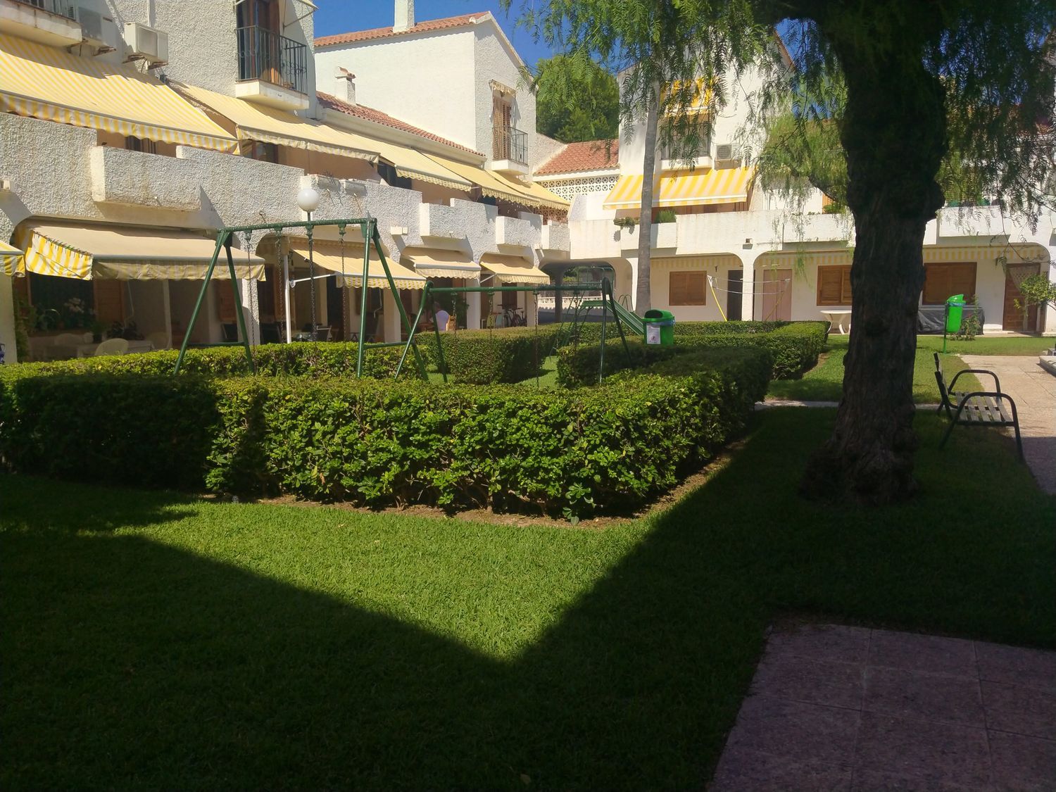 Dúplex en Calle Almería, 2 - Foto 4
