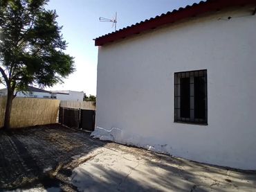 Casa adosada en  Calle Decano Manuel Torriglia 4 - Foto 4