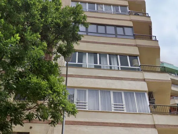 Piso en calle del Capità Vila, 43