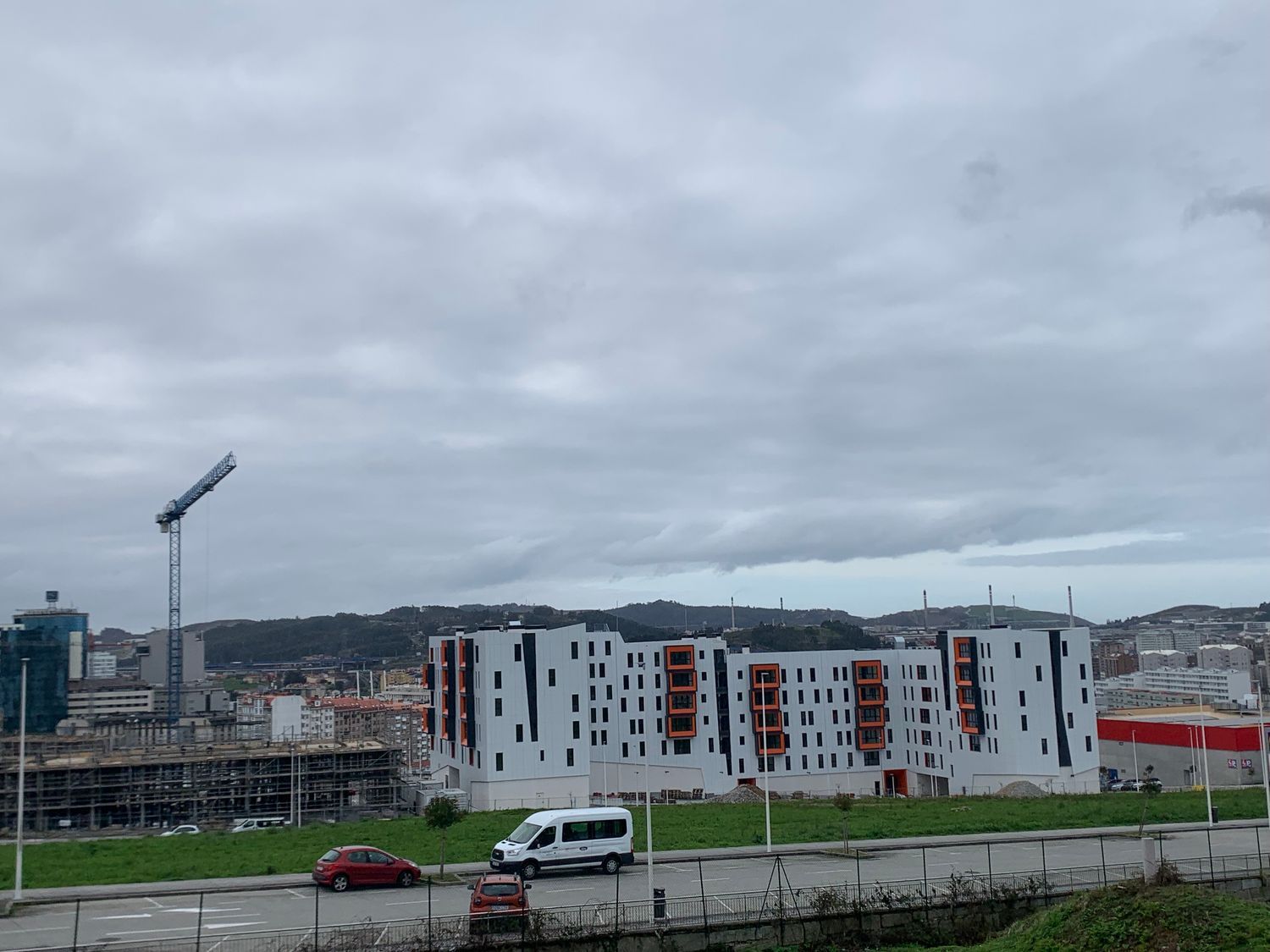 Casa independiente en avenida de Monelos, 46 - Foto 6