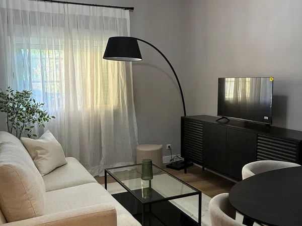 Piso en calle Madres Plaza de Mayo, 18