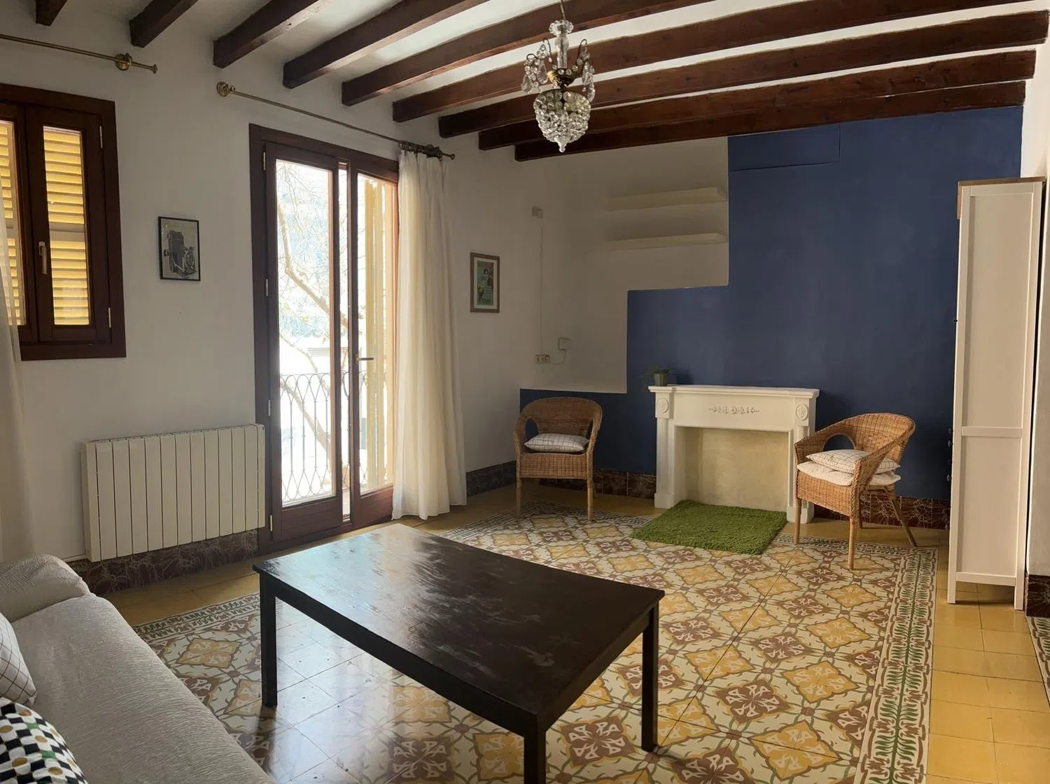 Piso en calle de la Fàbrica, 49 - Foto 2