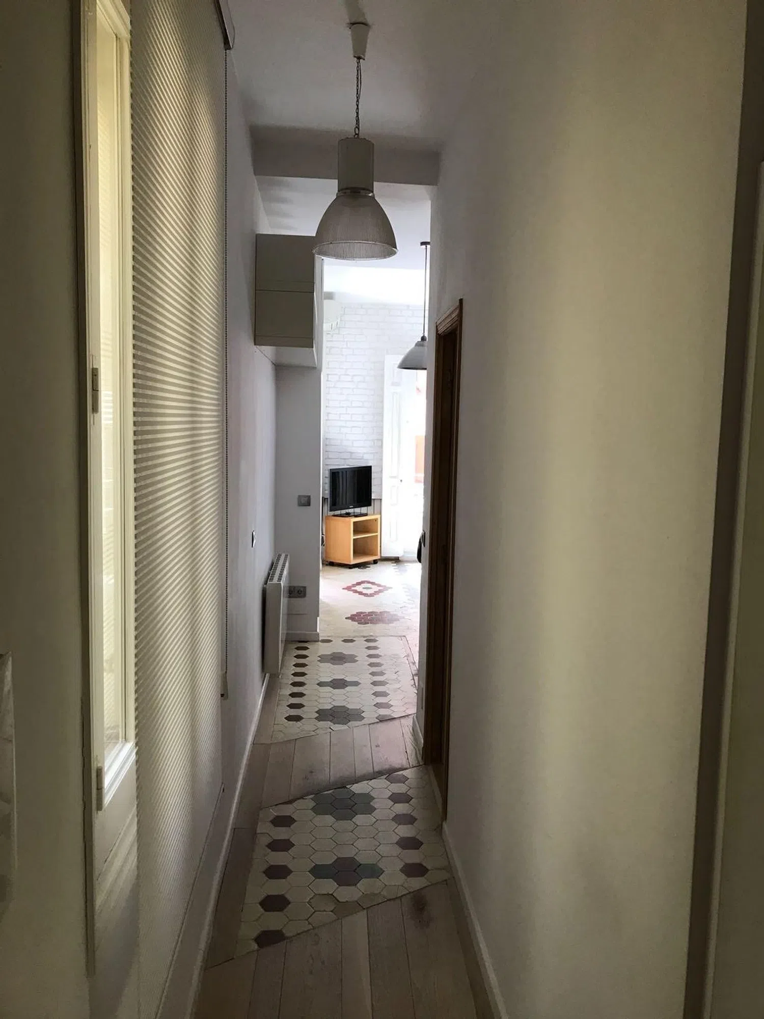 Piso en travesía del Conde Duque, 13 - Foto 17