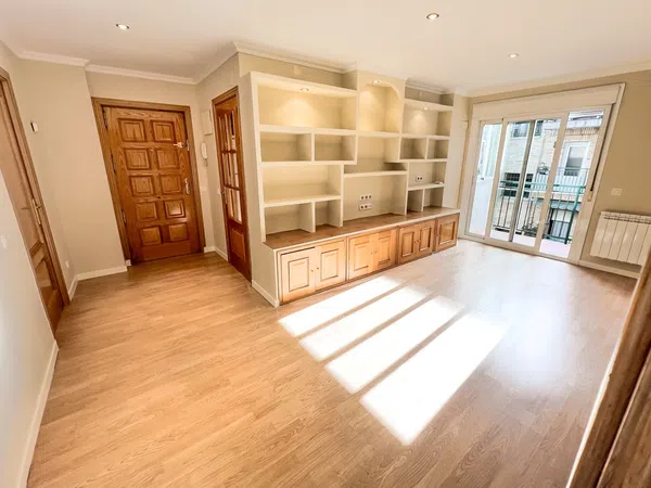 Piso en travesía de Carabanchel, 10