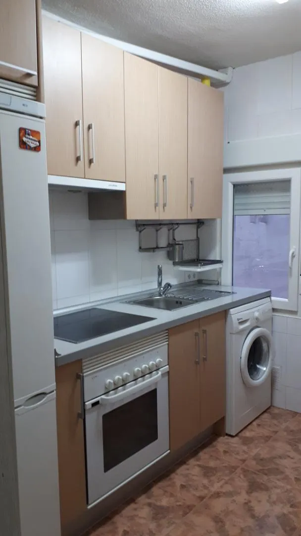 Piso en  Calle Alarcón 14 - Foto 8