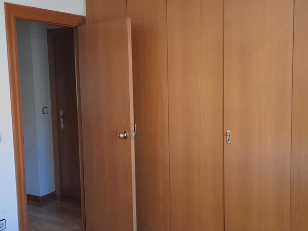 Piso en Barrio Cuzco-Castillejos