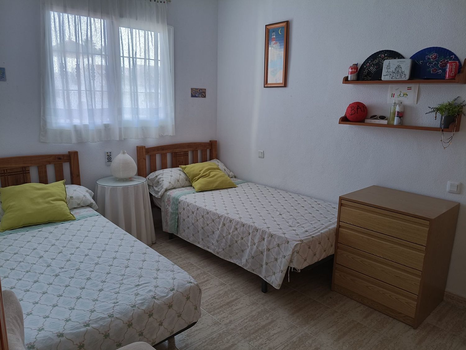 Piso en Calle Río Guadiana, 65, Mil Palmeras, Mil Palmeras - Foto 10