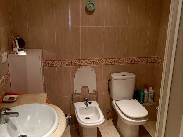 Piso en Calle de Campoamor, Ciutat Jardí - Foto 10