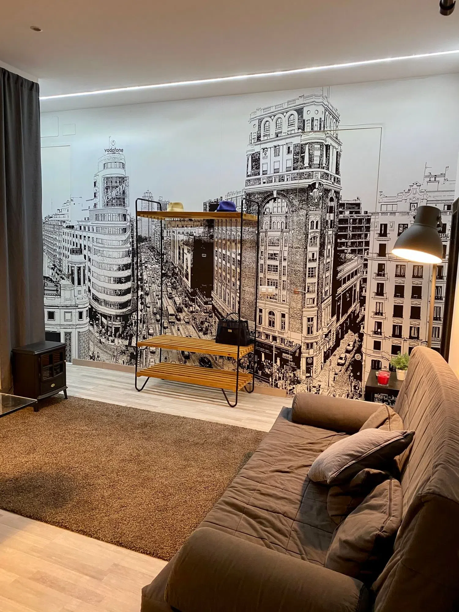 Piso en calle de Hortaleza, 11 - Foto 6