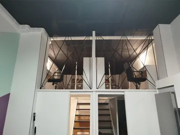 Loft en  Calle Juan de Jaso 13 - Foto 16