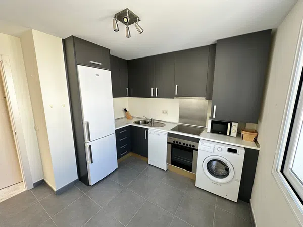 Ático en calle Nicaragua, 8 - Foto 19