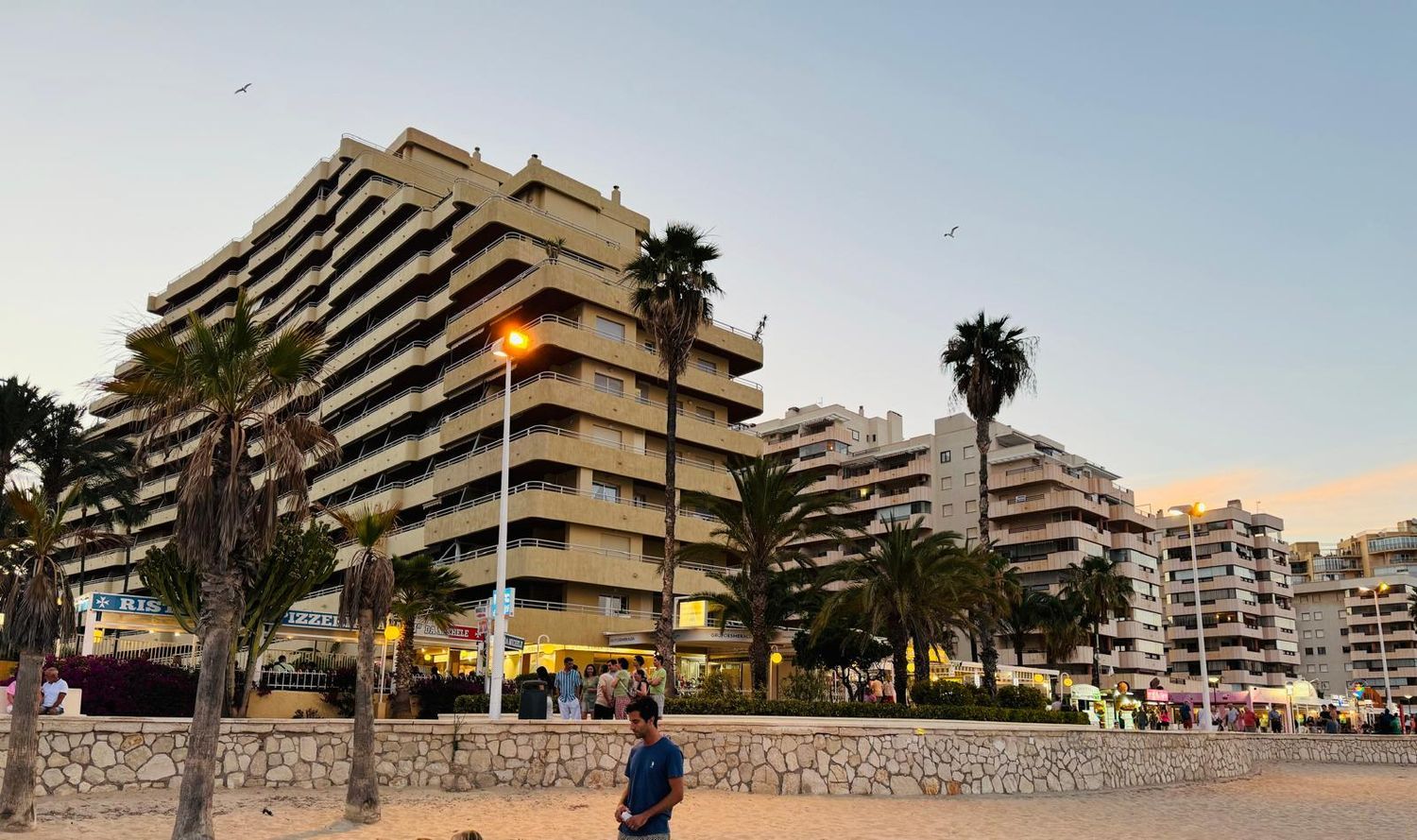 Piso en Avenida Juan Carlos I, 26, Playa de Fossa-Levante, Playa de Fossa-Levante - Foto 30