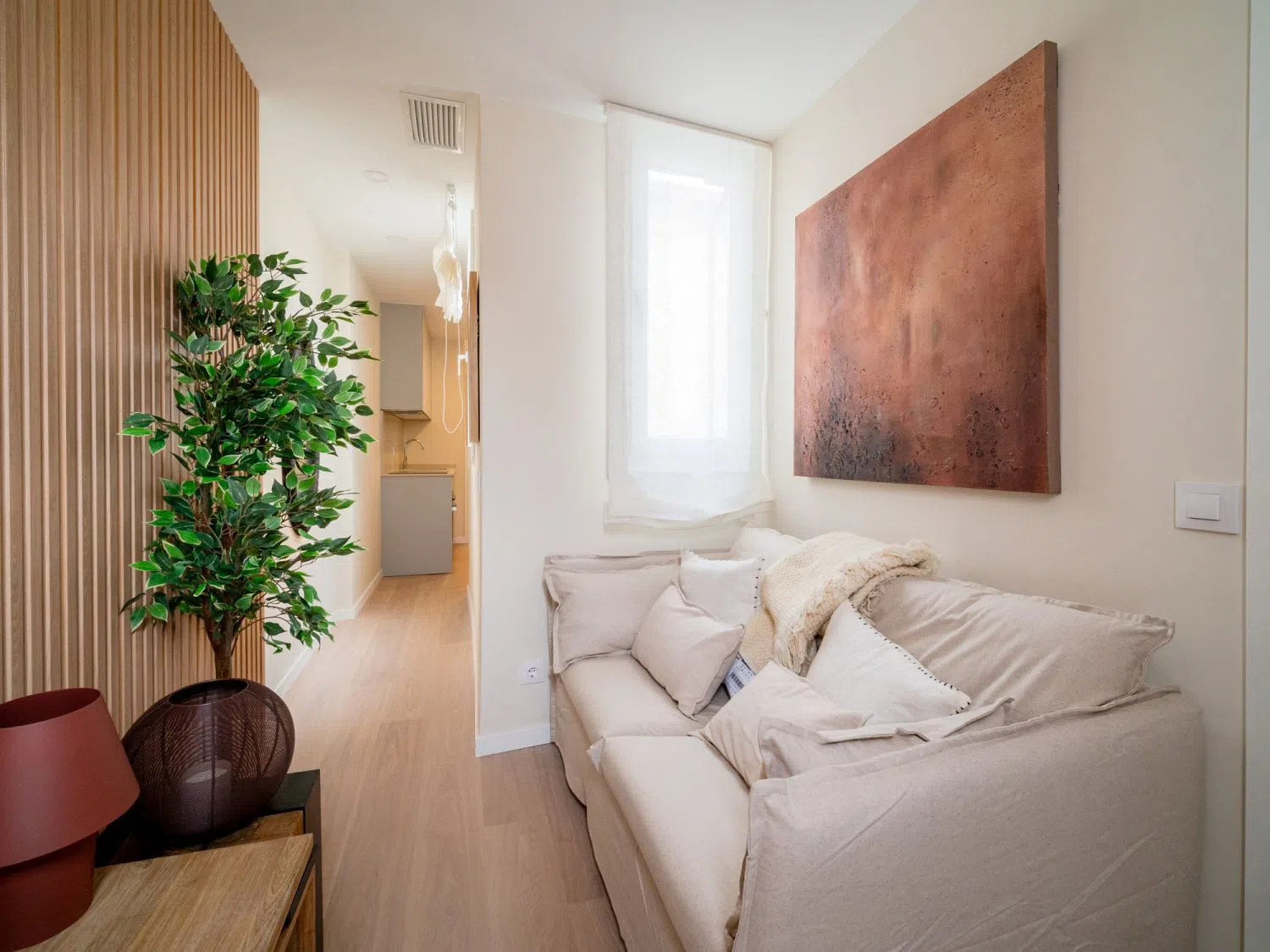 Piso en calle de Lérida - Foto 27