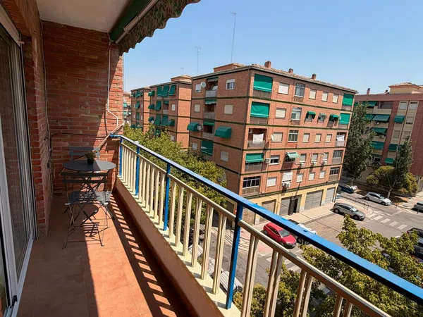 Piso en Calle Dorada, 1, La Chana, La Chana - Foto 4