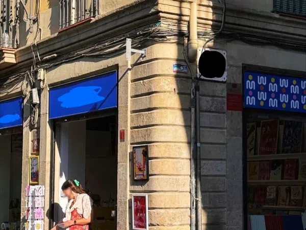 Local en Negocio en El Raval, El Raval - Foto 5