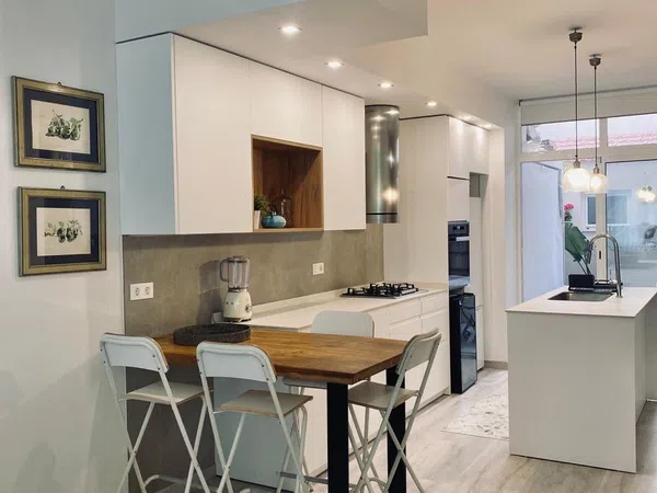 Estudio en Calle Alférez Díaz Sanchis, Campoamor - Foto 1
