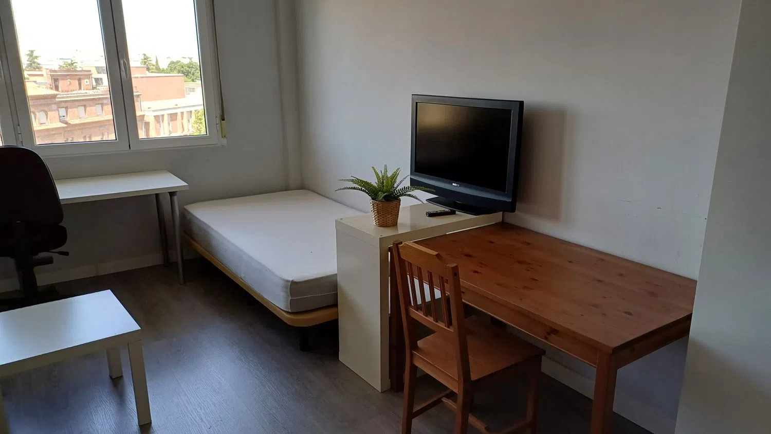 Estudio en calle Velázquez, 146 - Foto 13