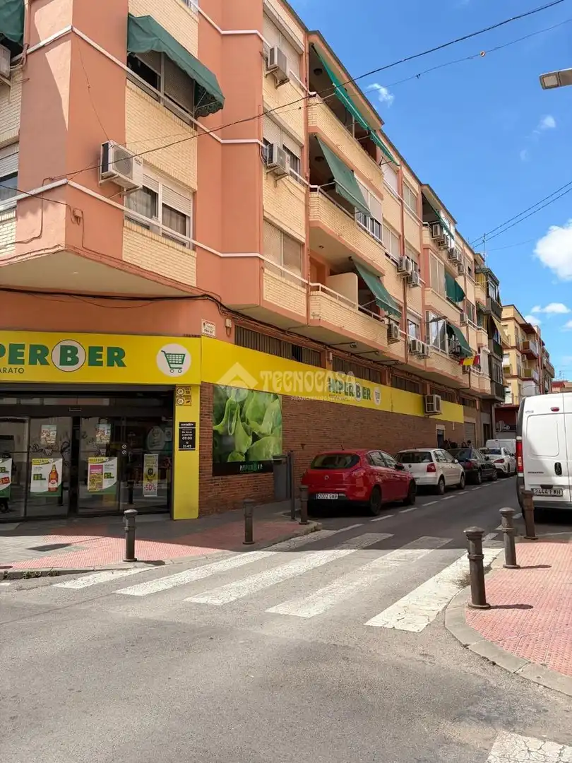 Piso en Alicante / Alacant - Foto 17