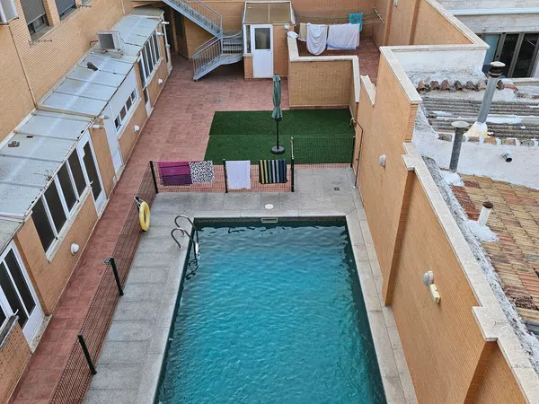 Dúplex en Calle Andalucía, 1 - Foto 10