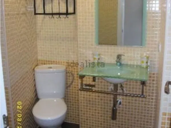 Estudio en calle Administrador Gutierrez Anaya, 1 - Foto 6