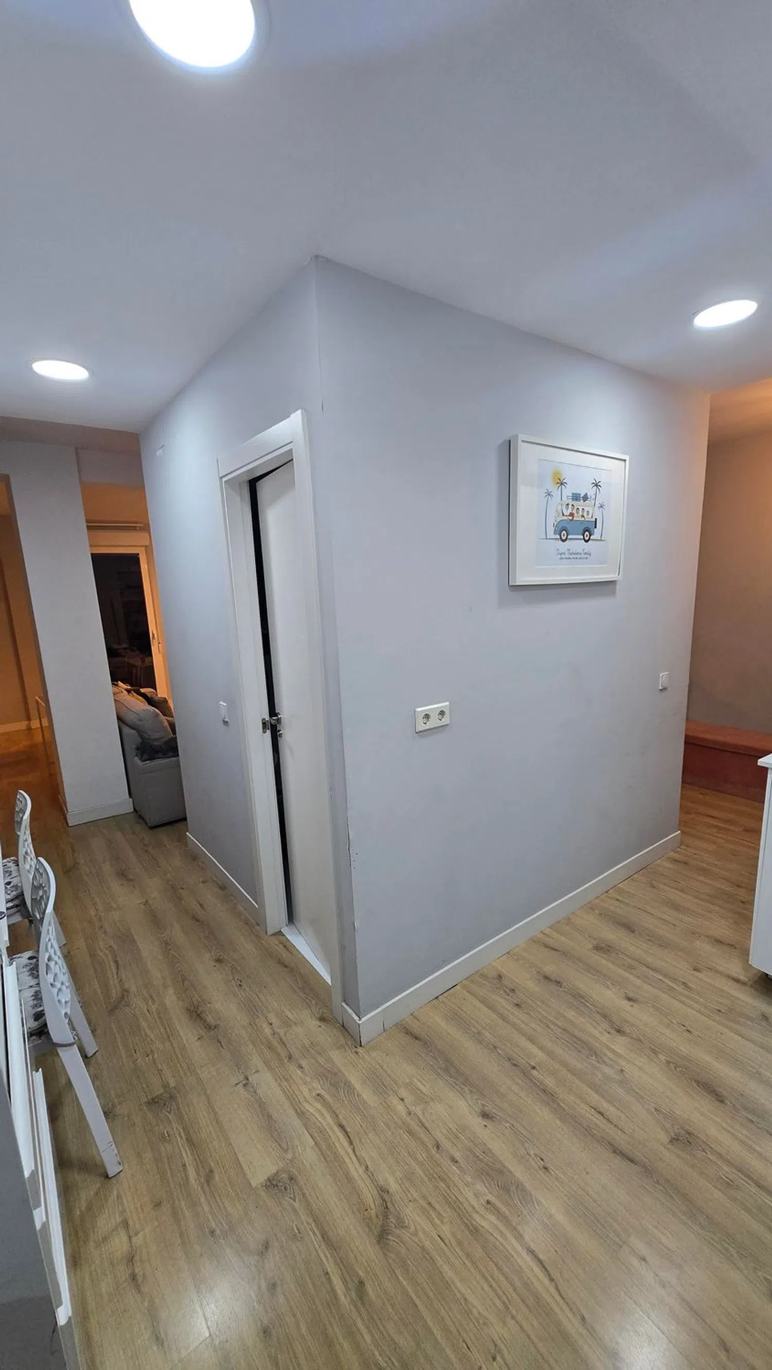 Piso en avenida de Bruselas, 71 - Foto 10