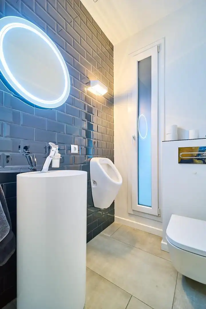 Chalet en  Calle Simone de Beauvoir 76 - Foto 7