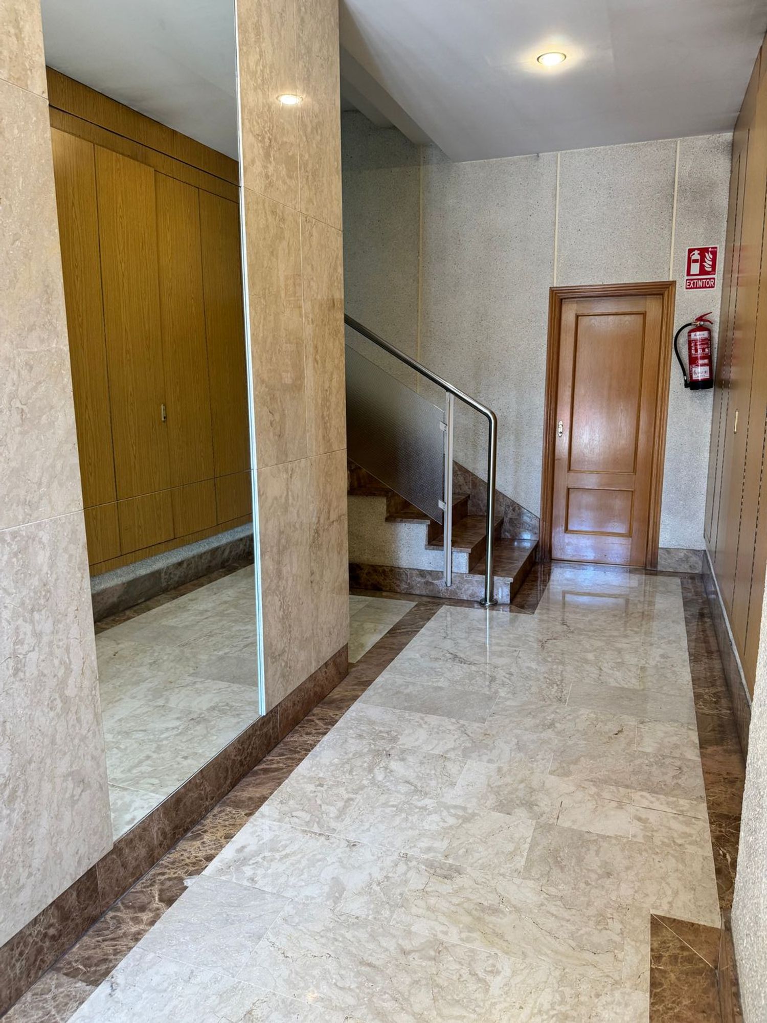 Piso en Avenida de Gaspar Aguilar, 111, L'Hort de Senabre - Foto 20