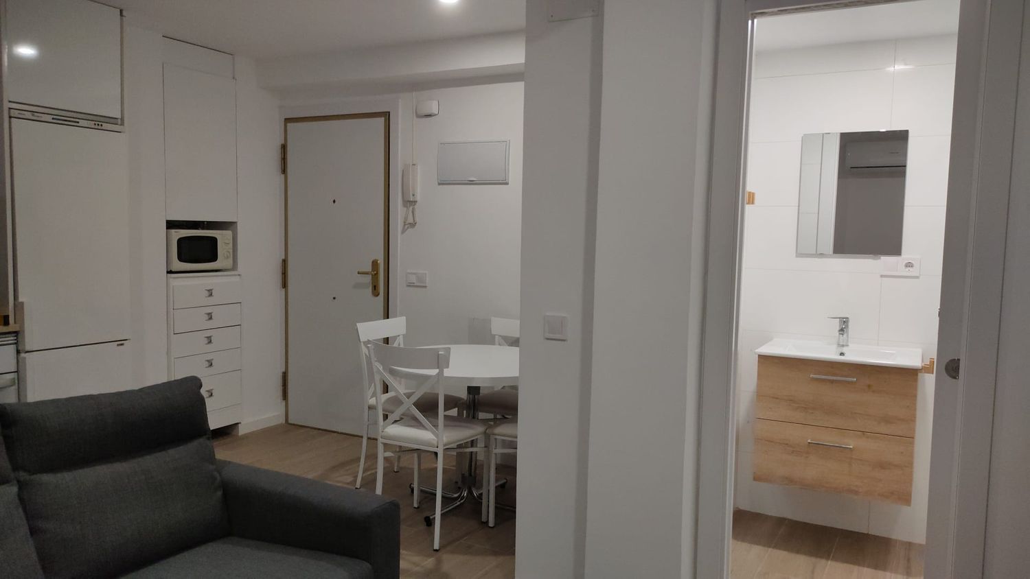 Piso en calle de las Islas Cíes, 17 - Foto 13