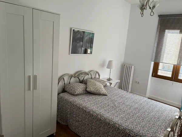 Piso en paseo de Canalejas, 9 - Foto 16