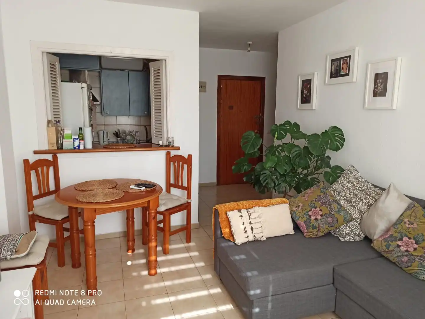 Apartamento en  Calle Porvenir 14 - Foto 3