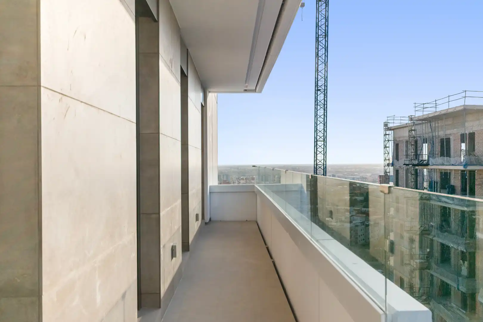 Piso en  Carrer de Sant Mateu 10 - Foto 4