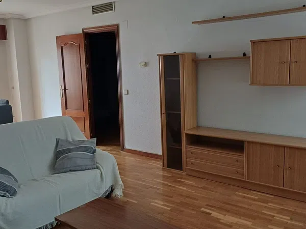 Piso en Calle Leonardo da Vinci, 5, Hospital - Nuevo Centro, Hospital - Nuevo Centro - Foto 5