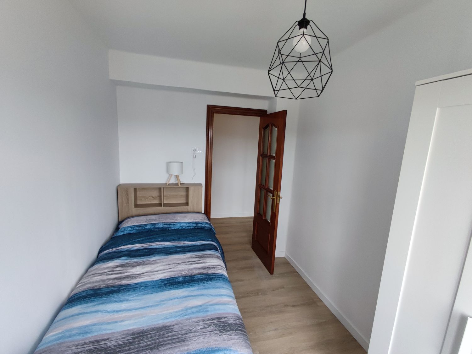 Piso en Calle Inferniño, 9, Porta Nova, Porta Nova - Foto 4