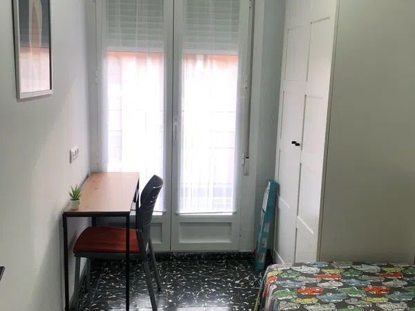 Piso en Calle Luis Badía, 27 - Foto 9