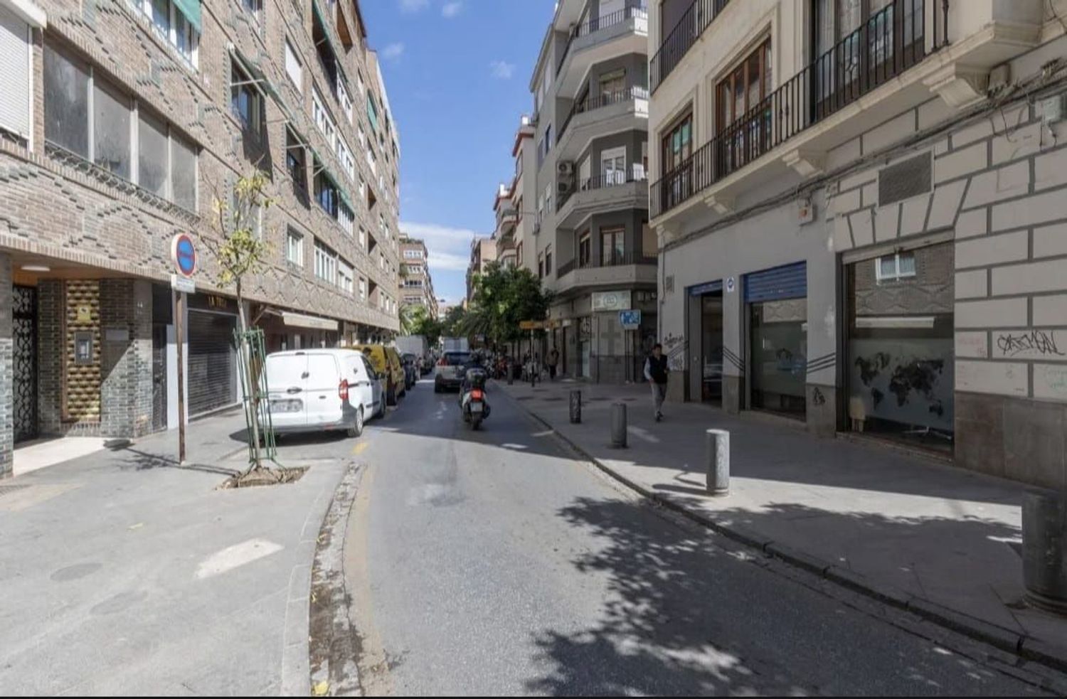 Piso en Calle Buensuceso, 54, Recogidas - Foto 26