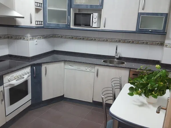 Piso en Calle Leonardo Rucabado, 43, Brazomar, Brazomar - Foto 6