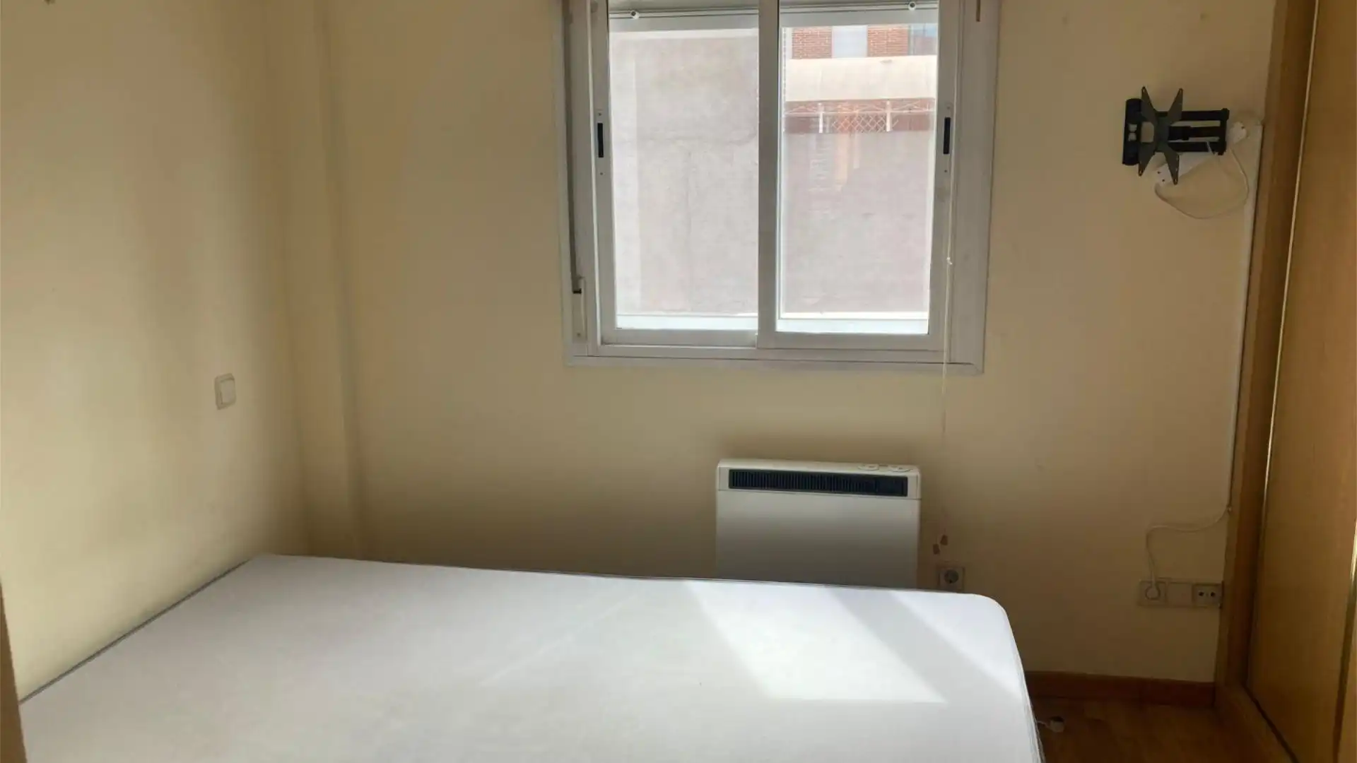 Piso en  Madrid Capital - Foto 12