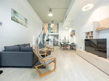Loft en  Valencia Capital - Foto 13