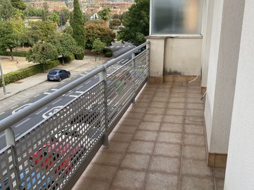 Piso en  Avenida Federico García Lorca 22 - Foto 9