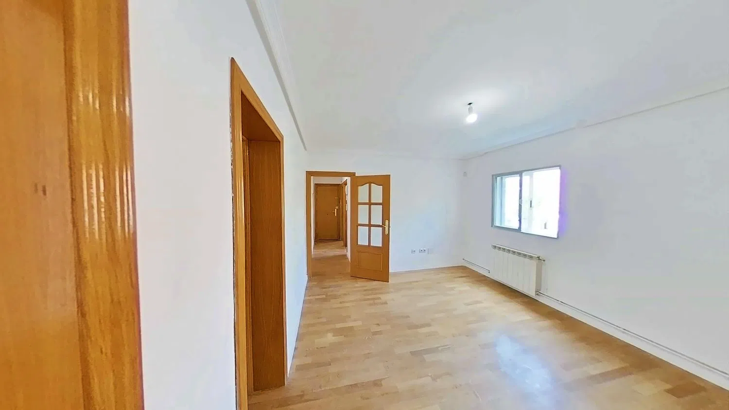 Piso en Barrio Timón - Foto 2