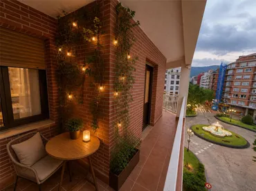 Piso en  Gregorio de la Revilla Zumarkalea 5 - Foto 2