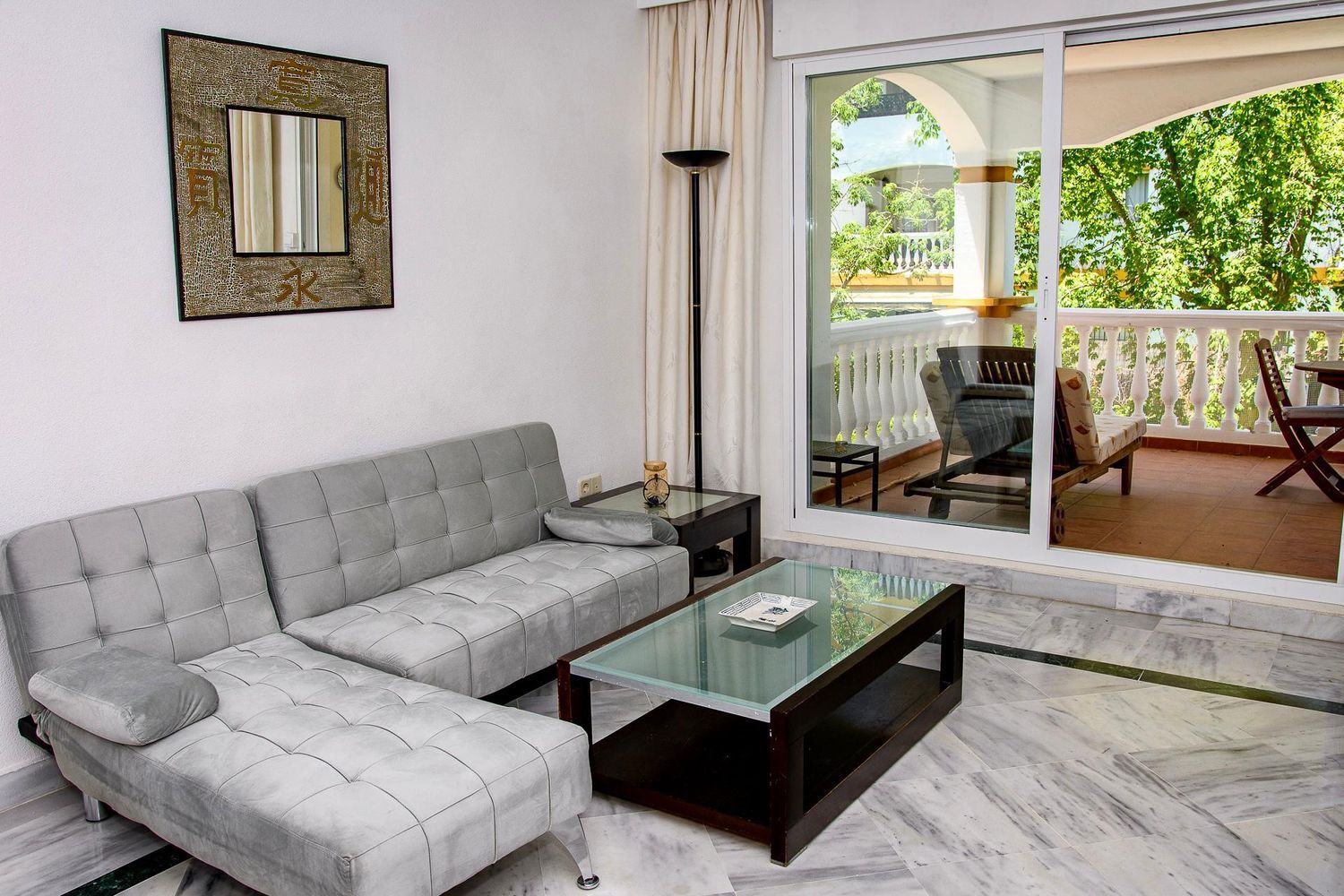 Piso en avenida Príncipe Salman, 1 - Foto 5