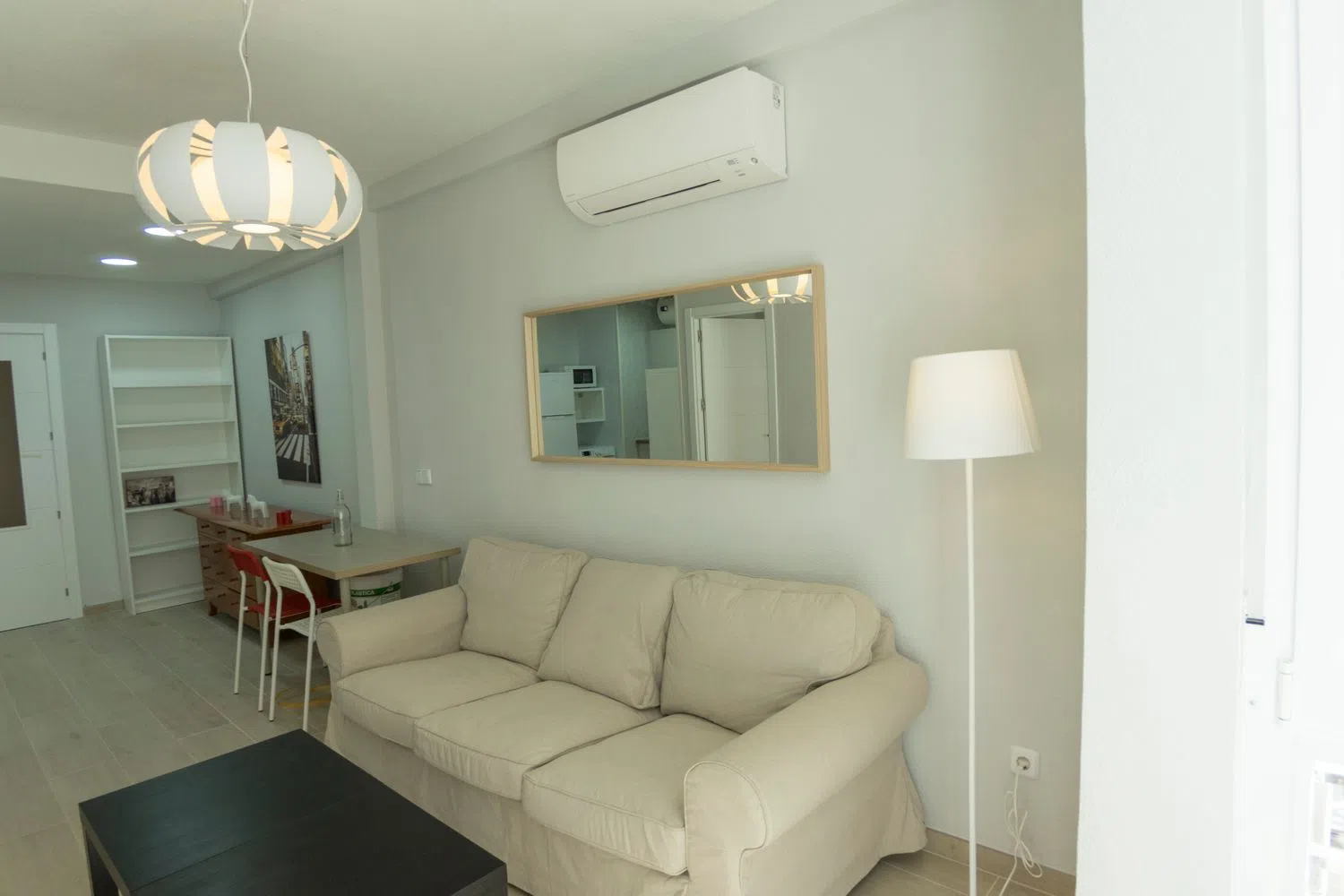 Piso en avenida de la Ciudad de Barcelona, 93 - Foto 6