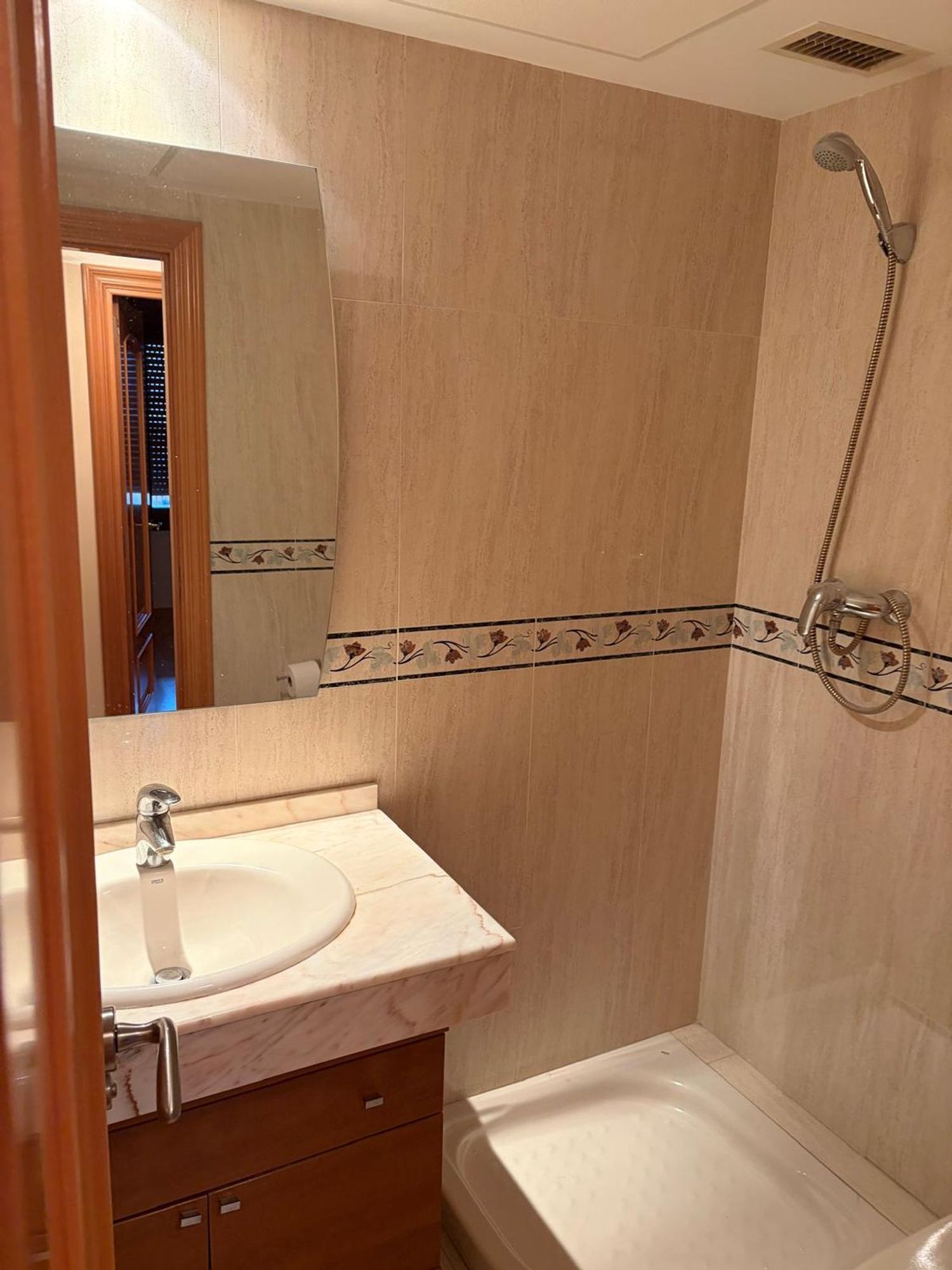 Piso en plaza del Emperador Carlos, 2 - Foto 8