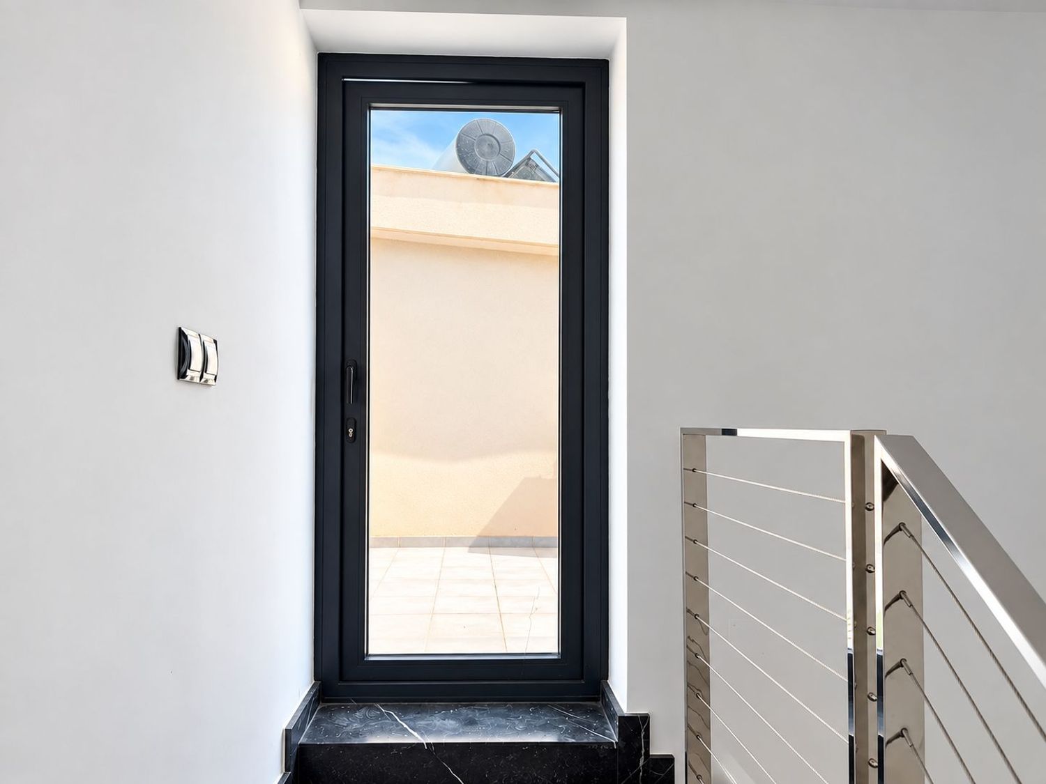 Chalet adosado en Calle Pegàs, 13, L'Albir, L'Albir - Foto 29