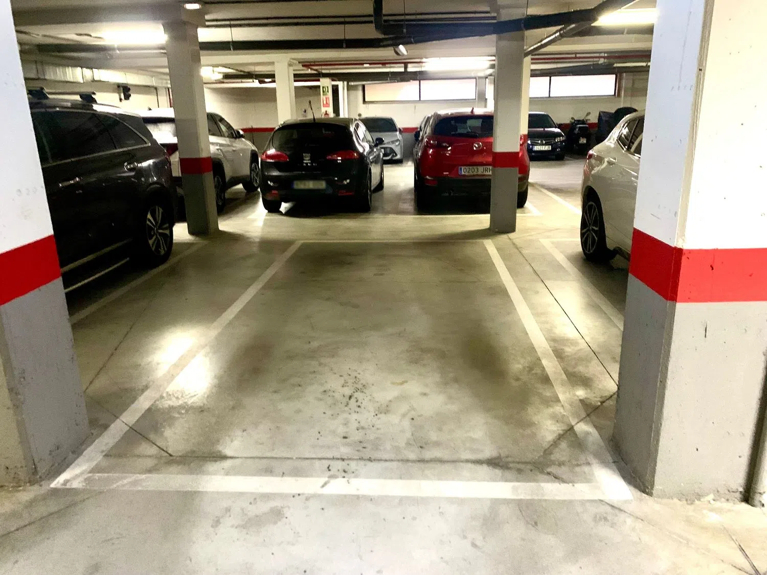 Piso en calle de Fernando Chueca Goitia, 15 - Foto 22