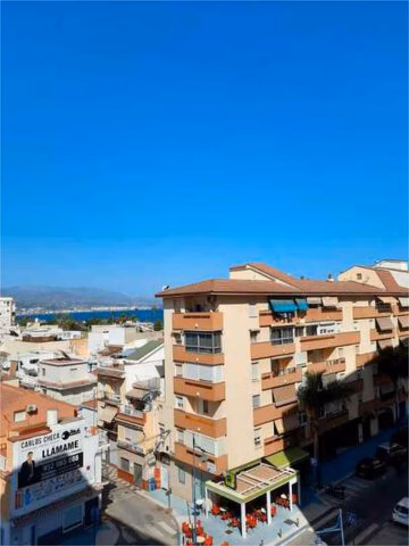 Apartamento en Edificio La Caracola - Foto 6