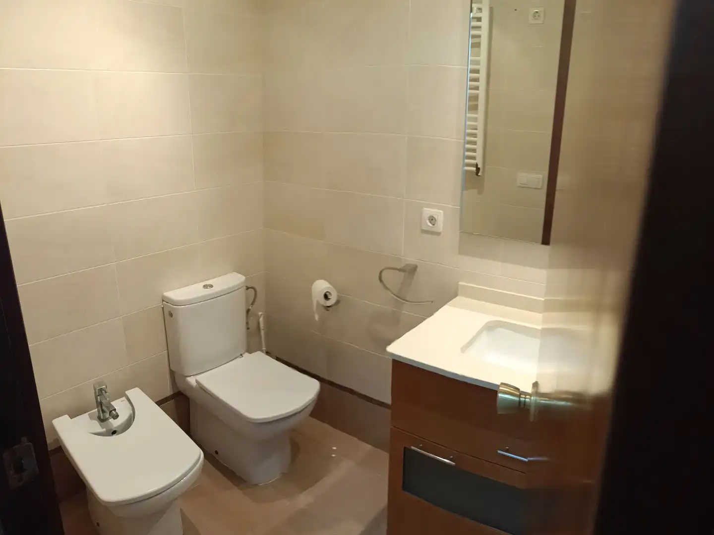 Piso en  Carrer de Manuel Bellido 22 - Foto 4