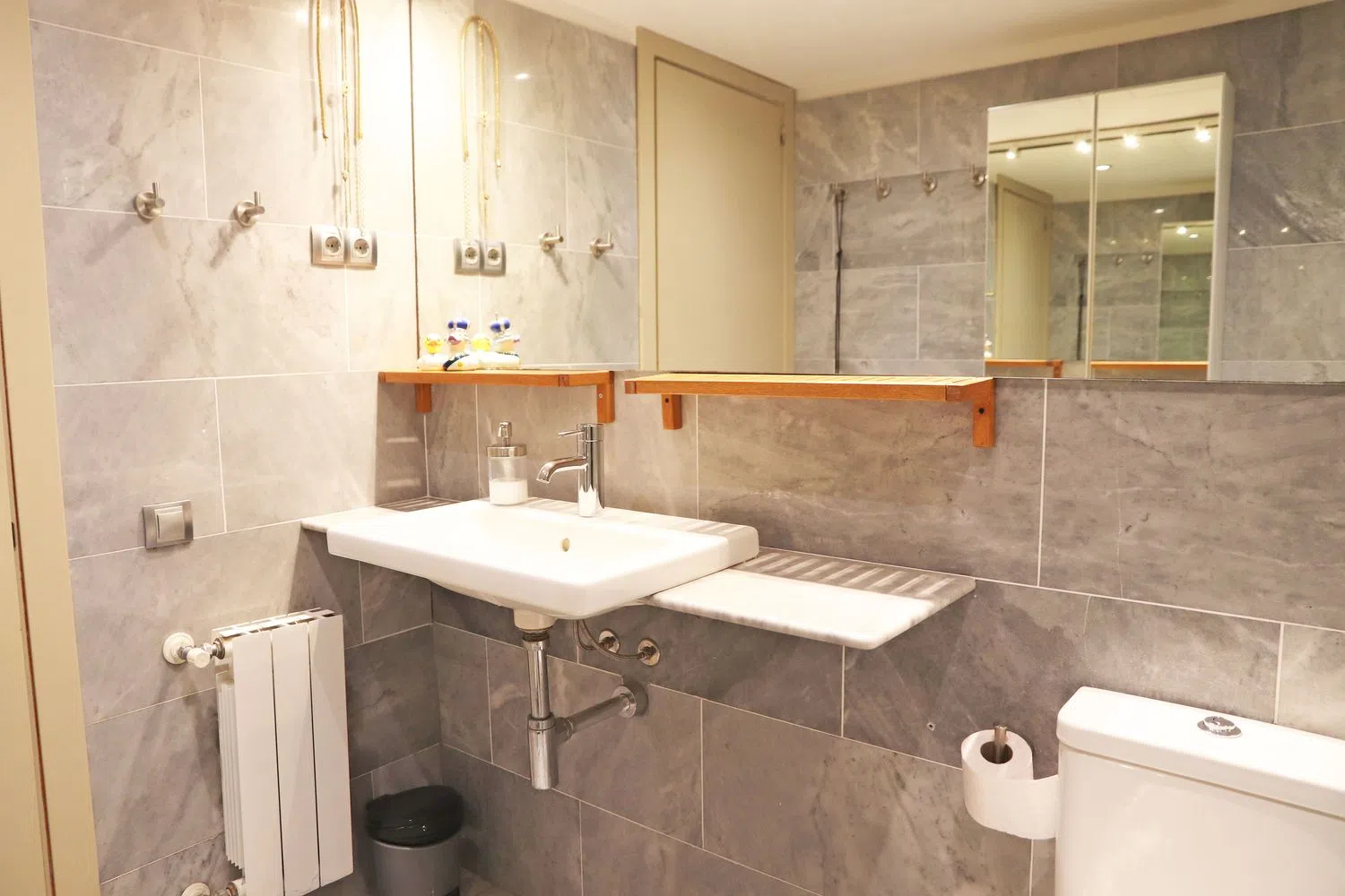 Piso en paseo Marítim, 23 - Foto 15